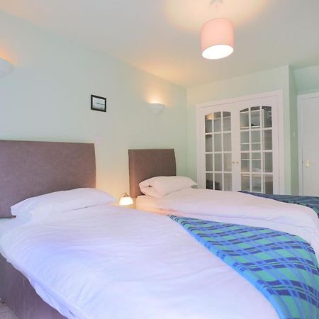 Silver Lodge Creetown ภายนอก รูปภาพ