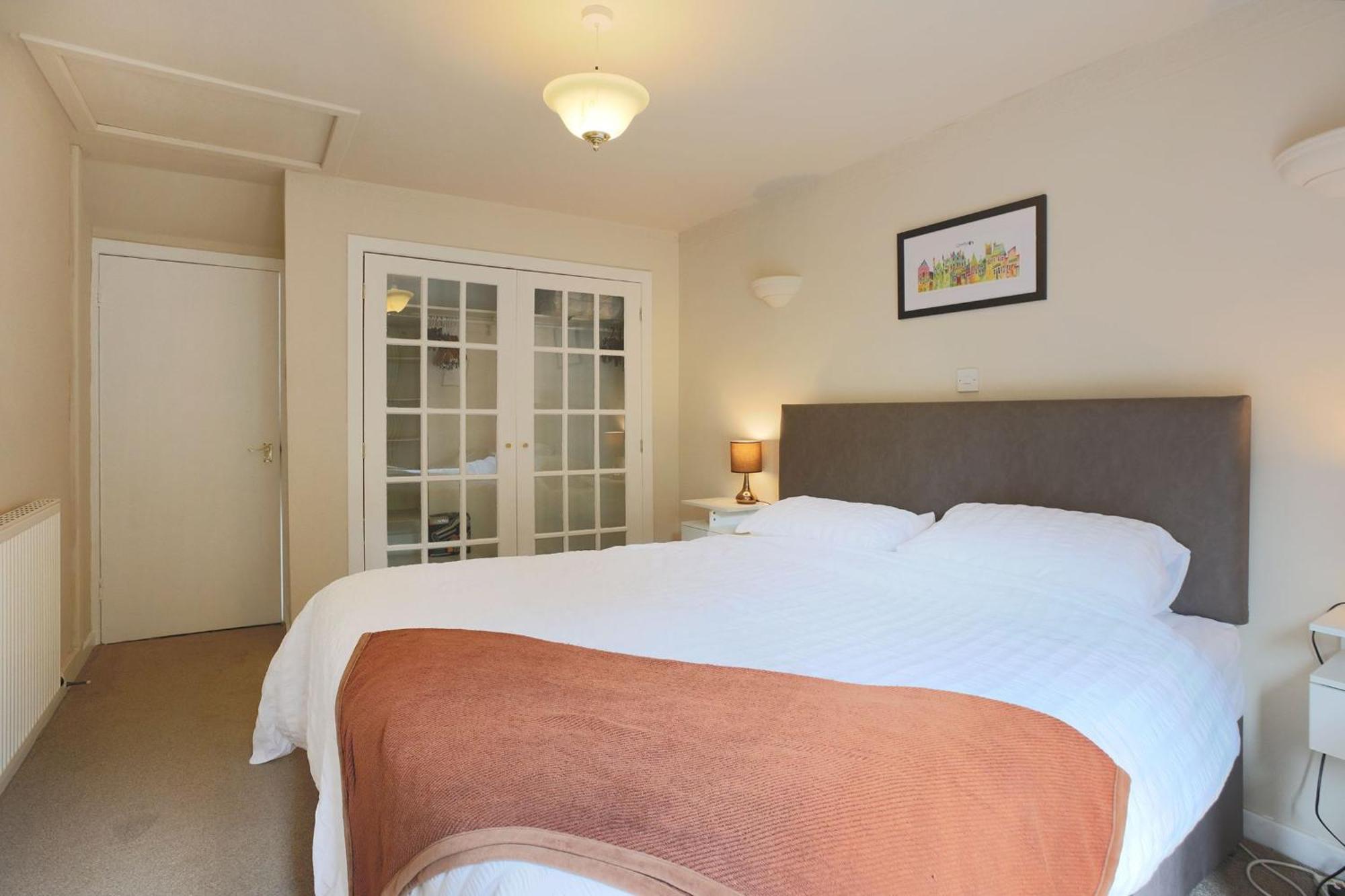 Silver Lodge Creetown ภายนอก รูปภาพ